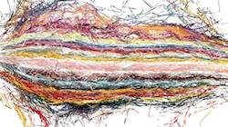Eighth of 'reflets &mdash; paint synthesiser classic &mdash; speciality edge autodraw'.