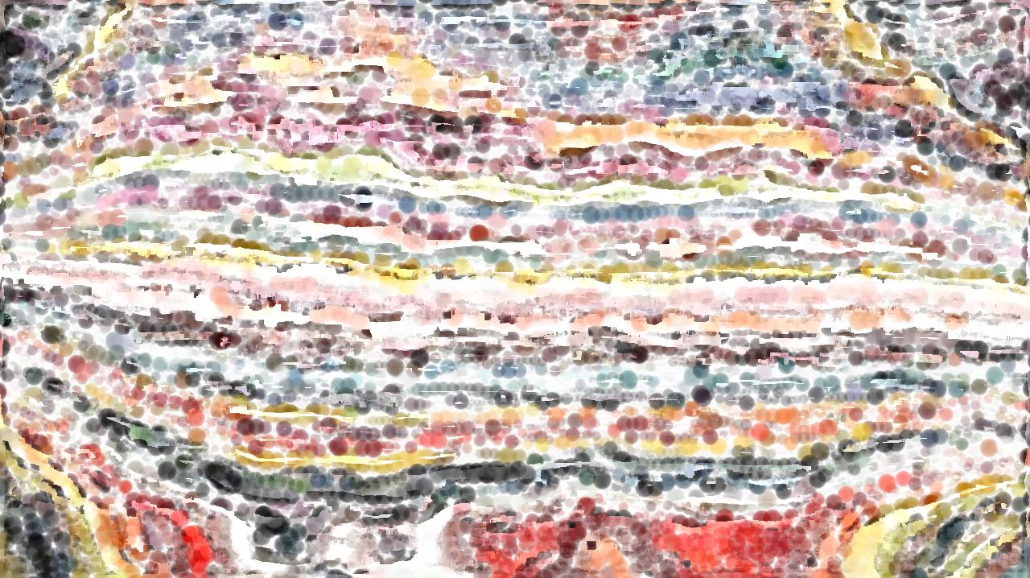 Image 'reflets &mdash; paint synthesiser classic &mdash; 3.0 collection edge effects, sketches 1 7'.