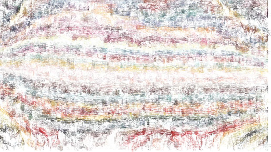 Image 'reflets &mdash; paint synthesiser classic &mdash; 3.0 collection edge effects, sketches 3 8'.