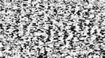 Second of 'reflets &mdash; texture synthesiser &mdash; default effects 1'.