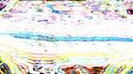 Fourth of 'reflets &mdash; texture synthesiser &mdash; default effects 1'.