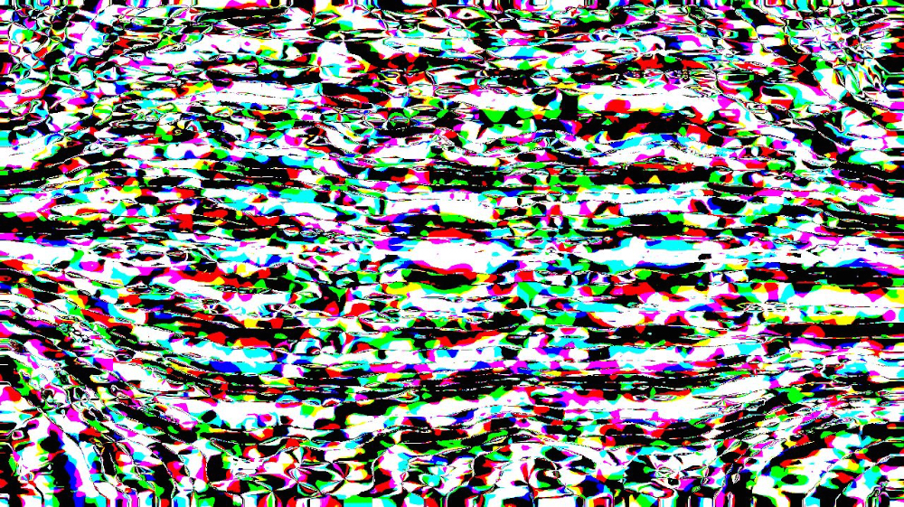 Image 'reflets &mdash; texture synthesiser &mdash; default effects 2 2'.