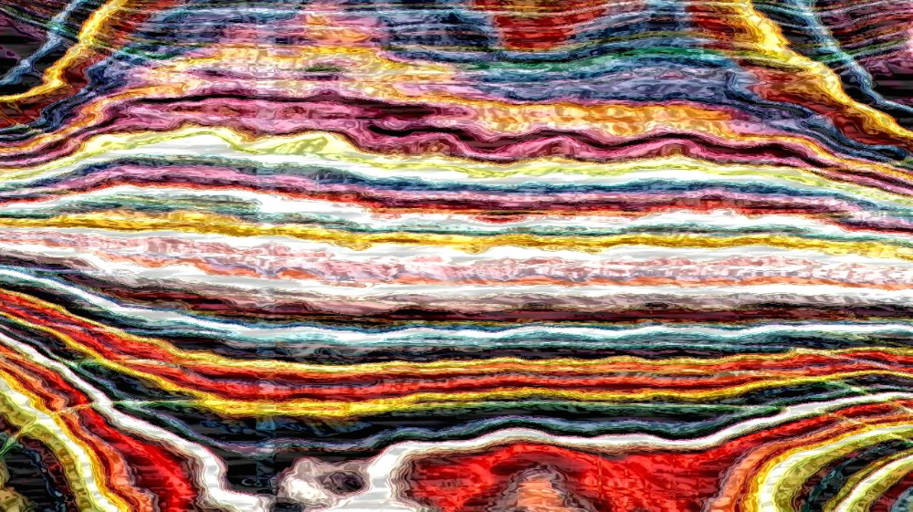 Image 'reflets &mdash; texture synthesiser &mdash; default effects 2 8'.