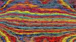 Fourth of 'reflets &mdash; texture synthesiser &mdash; default effects 2'.