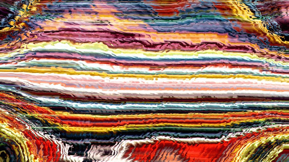 Image 'reflets &mdash; paint synthesiser classic &mdash; default effects 3 1'.