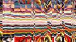 Eighth of 'reflets &mdash; paint action sequence &mdash; effects that process canvas'.