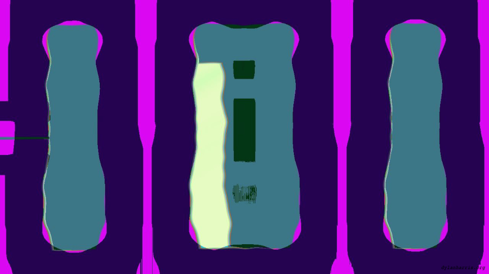 Image 'reflets &mdash; msg &mdash; variations 1 f 1 7'.