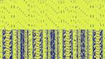 Fourth of 'reflets &mdash; msg &mdash; variations 1 f 2'.