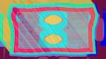 Eighth of 'reflets &mdash; msg &mdash; variations 1 f 2'.