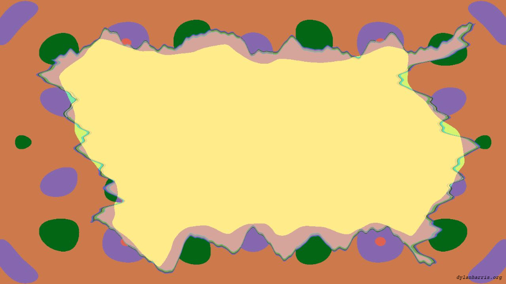 Image 'reflets &mdash; msg &mdash; variations 1 f 3 6'.