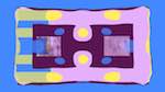 First of 'reflets &mdash; msg &mdash; variations 1 f 3'.