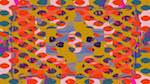 First of 'reflets &mdash; msg &mdash; variations 1 f 4'.