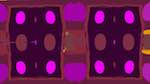 Second of 'reflets &mdash; msg &mdash; variations 1 f 4'.
