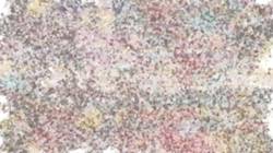 Fifth of 'reflets &mdash; paint synthesiser classic &mdash; 3.5 collection fizzy 2'.