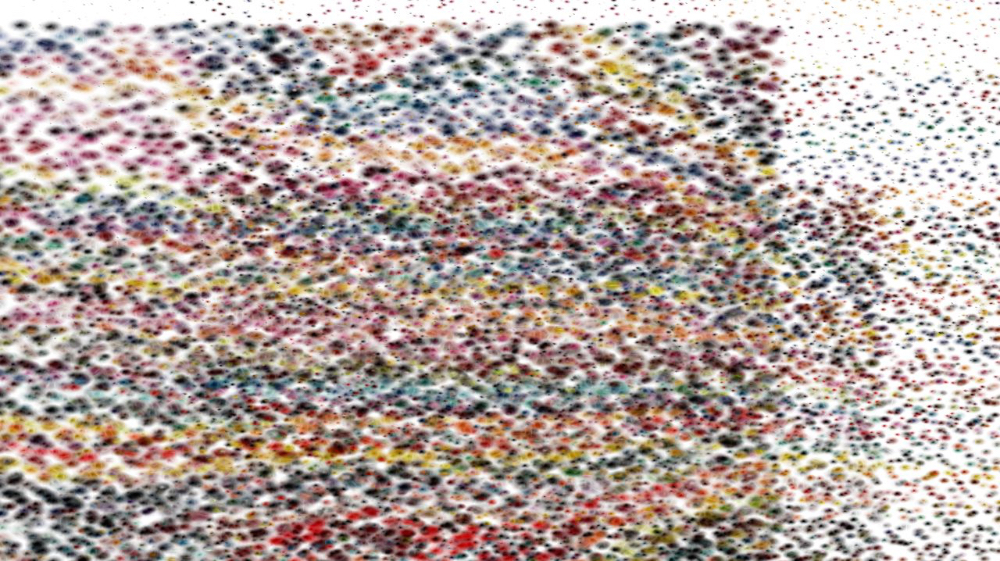 Image 'reflets &mdash; paint synthesiser classic &mdash; users 1 friends of jackson pollack 1 8'.