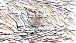 Eighth of 'reflets &mdash; paint synthesiser classic &mdash; users 1 friends of jackson pollack 2'.