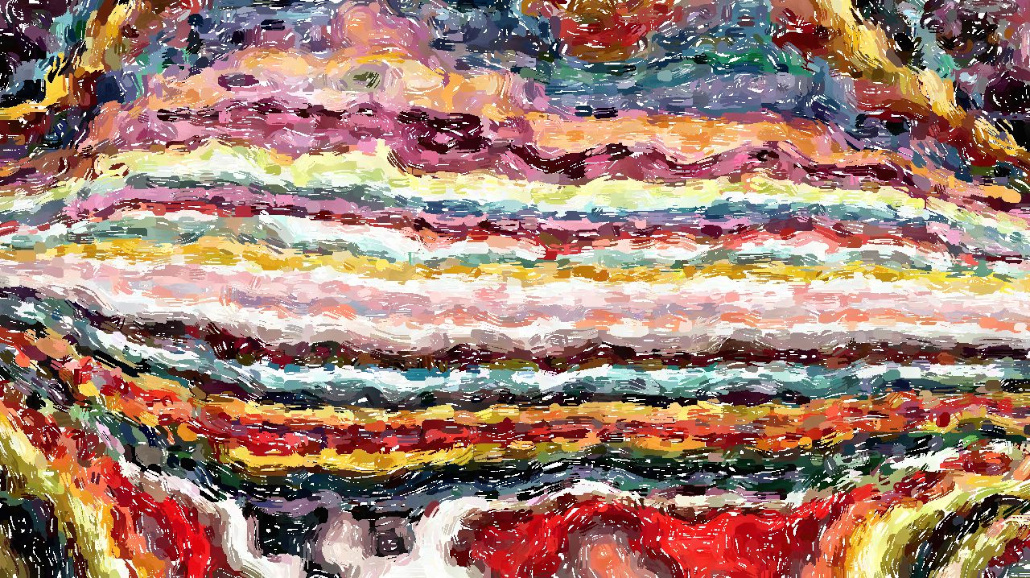Image 'reflets &mdash; paint synthesiser classic &mdash; 3.5 collection flat 1 1'.