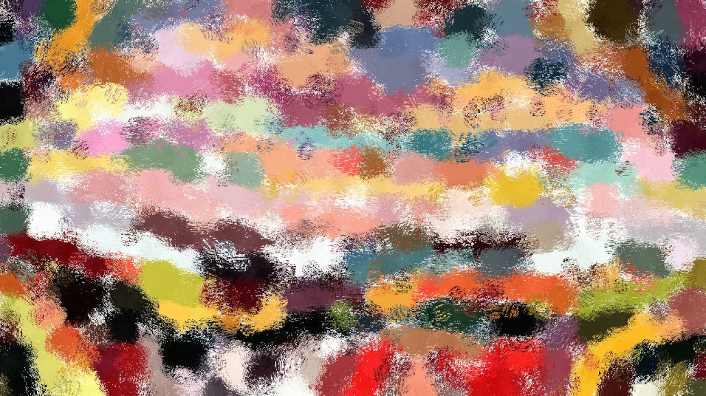 Image 'reflets &mdash; paint synthesiser classic &mdash; 3.5 collection flat 1 6'.