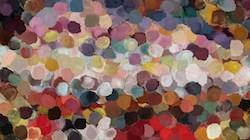 Eighth of 'reflets &mdash; paint synthesiser classic &mdash; 3.5 collection flat 1'.