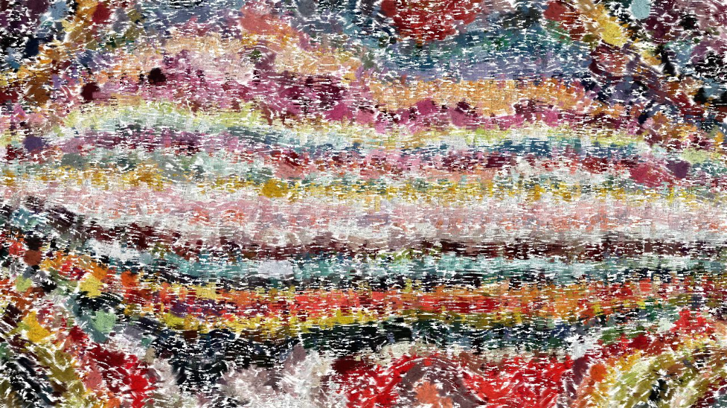 Image 'reflets &mdash; paint synthesiser classic &mdash; 3.5 collection flat 4 2'.