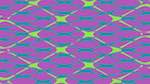 Second of 'reflets &mdash; msg &mdash; abstract flat gridlike 1'.