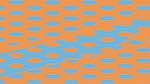 First of 'reflets &mdash; msg &mdash; abstract flat gridlike 2'.
