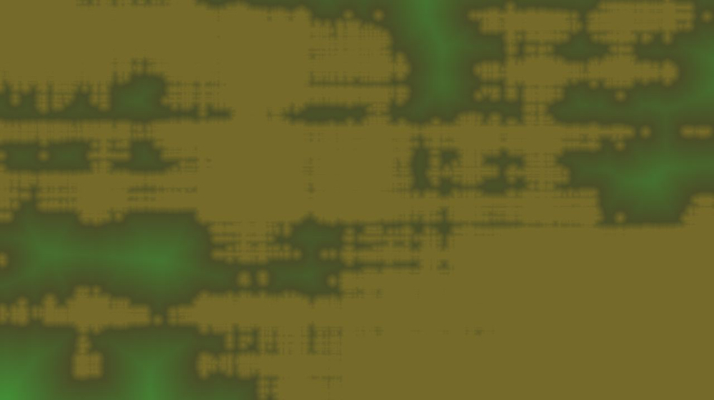 Image 'reflets &mdash; msg &mdash; abstract flat textured 1 3'.