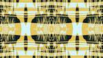 Second of 'reflets &mdash; msg &mdash; abstract flat textured 1'.