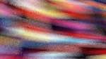Sixth of 'reflets &mdash; msg &mdash; abstract flat textured 1'.