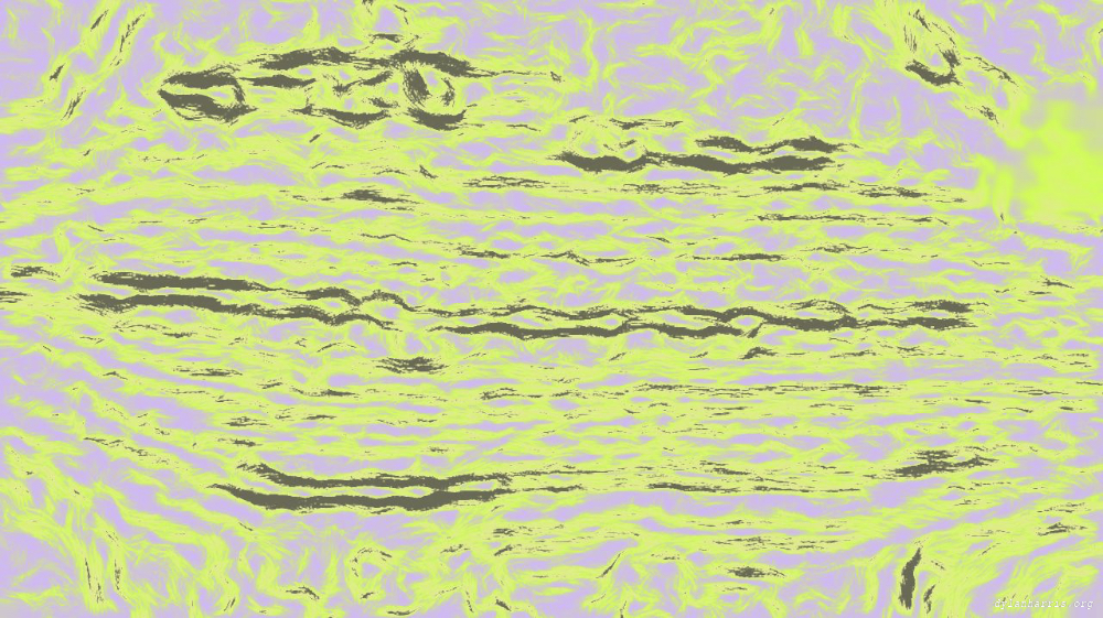 Image 'reflets &mdash; msg &mdash; processing effects 0 flat print effect 4'.
