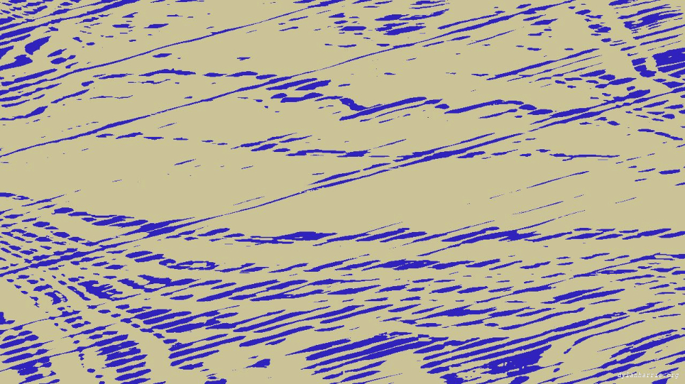 Image 'reflets &mdash; msg &mdash; processing effects 0 flat print effect 6'.