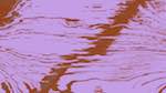 Second of 'reflets &mdash; msg &mdash; processing effects 0 flat print effect'.