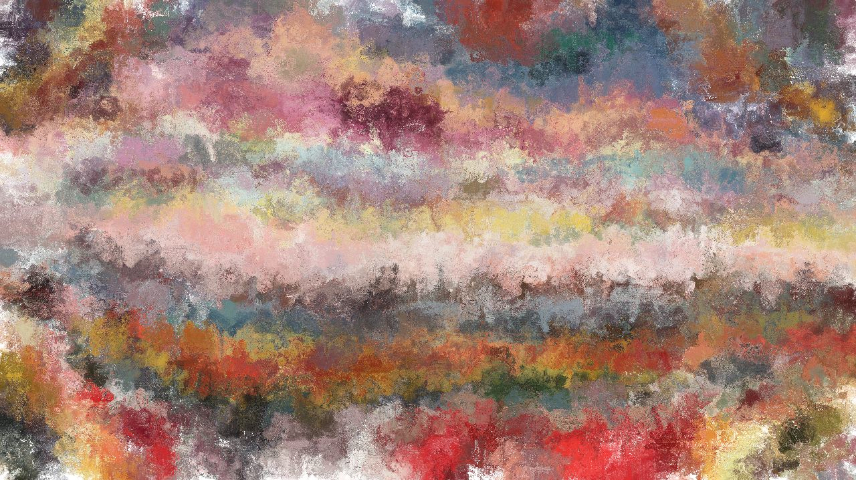 Image 'reflets &mdash; paint synthesiser classic &mdash; paint styles gels 6'.