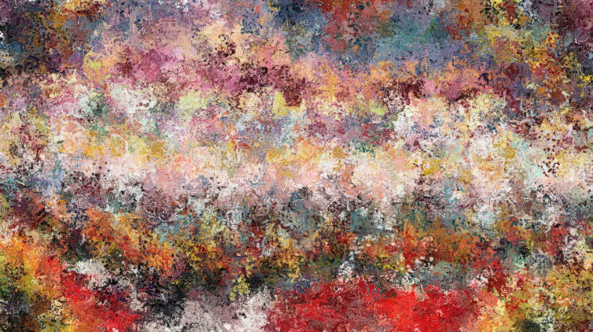 Image 'reflets &mdash; paint synthesiser classic &mdash; paint styles gels 7'.