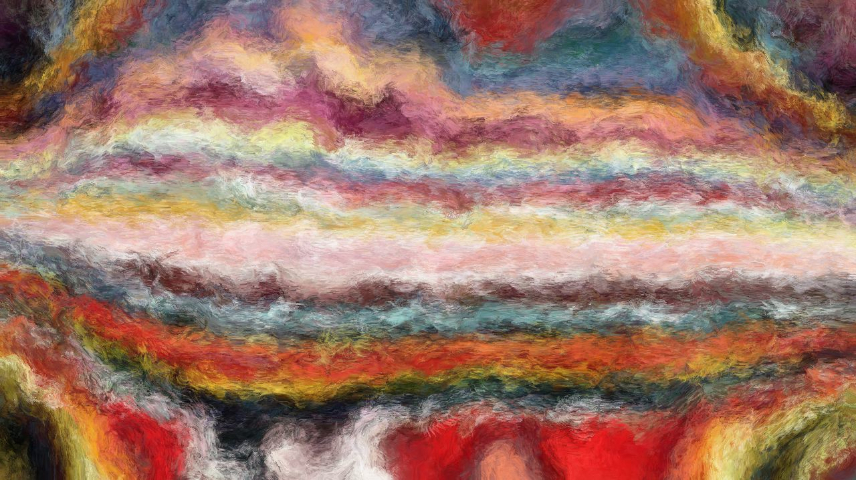 Image 'reflets &mdash; paint synthesiser classic &mdash; paint styles gels 8'.