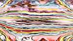 Second of 'reflets &mdash; texture synthesiser &mdash; default general 1'.
