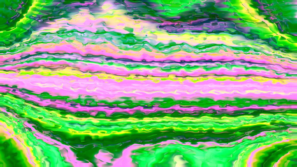 Image 'reflets &mdash; texture synthesiser &mdash; default general 2 6'.