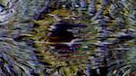 Third of 'reflets &mdash; texture synthesiser &mdash; default general 2'.