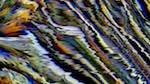 Eighth of 'reflets &mdash; texture synthesiser &mdash; default general 2'.