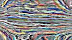 Second of 'reflets &mdash; texture synthesiser &mdash; default general 3'.