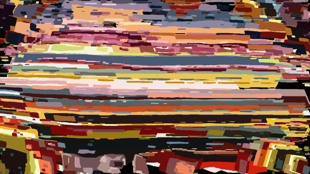 Image 'reflets &mdash; vectoriser &mdash; default general 1 4'.
