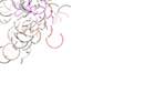 Second of 'reflets &mdash; paint action sequence &mdash; generative exp 2'.