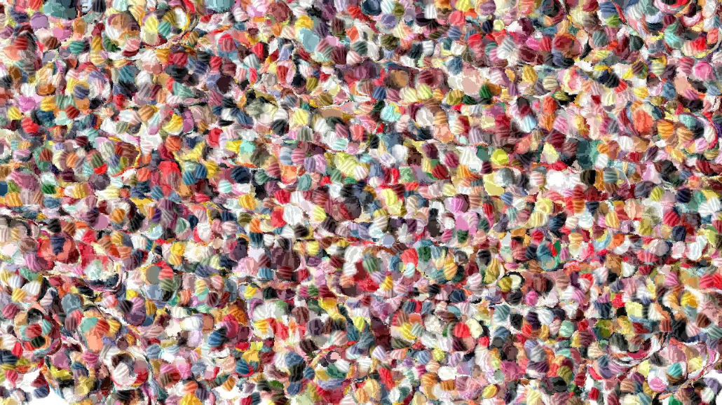 Image 'reflets &mdash; paint synthesiser classic &mdash; 3.5 collection globby liquids 1 6'.