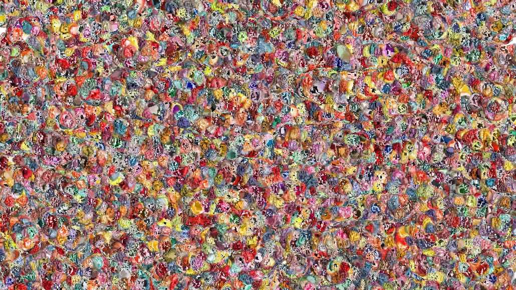 Image 'reflets &mdash; paint synthesiser classic &mdash; 3.5 collection globby liquids 1 7'.