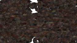 Eighth of 'reflets &mdash; paint synthesiser classic &mdash; 3.5 collection globby liquids 1'.