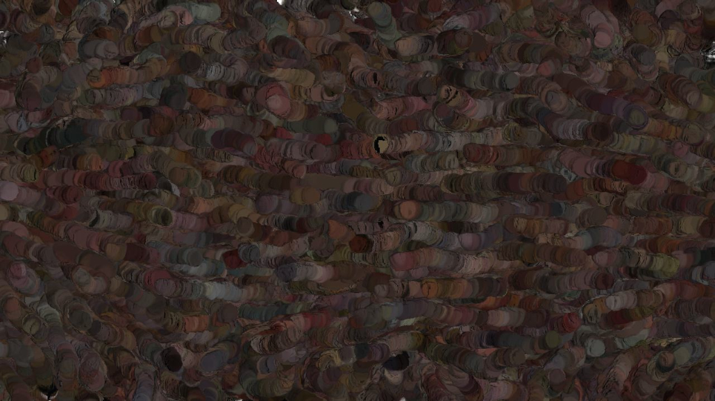 Image 'reflets &mdash; paint synthesiser classic &mdash; 3.5 collection globby liquids 2 1'.