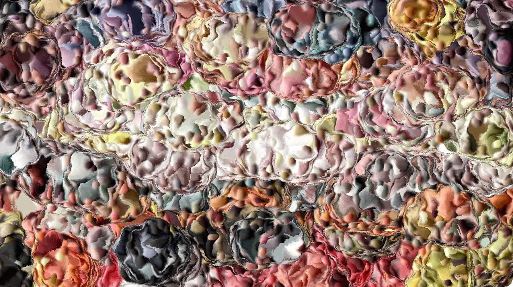 Image 'reflets &mdash; paint synthesiser classic &mdash; 3.5 collection globby liquids 2 5'.
