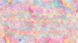 Sixth of 'reflets &mdash; paint synthesiser classic &mdash; 3.5 collection gradient multinibs 4'.
