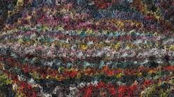 Sixth of 'reflets &mdash; paint synthesiser classic &mdash; 3.5 collection gradient multinibs 5'.