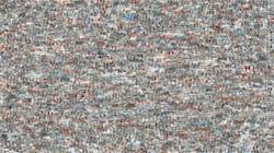 Third of 'reflets &mdash; paint synthesiser classic &mdash; 3.5 collection graffiti 1'.